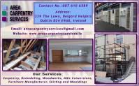Area Carpentry Services | Attic Conversions Dublin image 6
